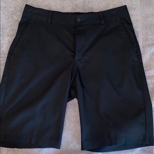 Nike golf shorts